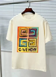 givenchy t-shirt manches courtes pour unisexe s_12b23b6